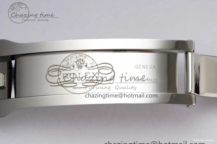 0219 Trendsetting DateJust 41 126334 ZF 1:1 Best Edition 904L Steel Gray Dial Stick Marker on Jubilee Bracelet A 2372